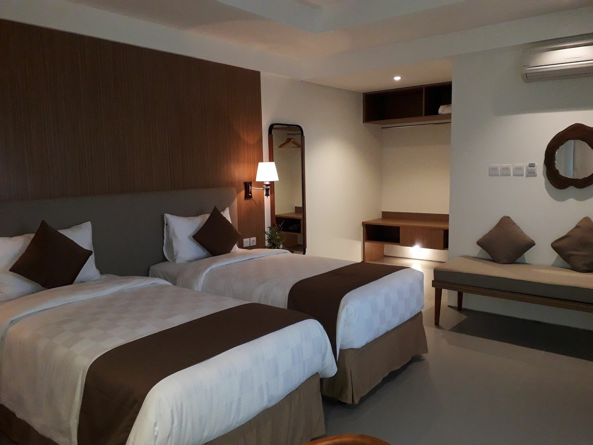 Ubudone Villas 외부 사진