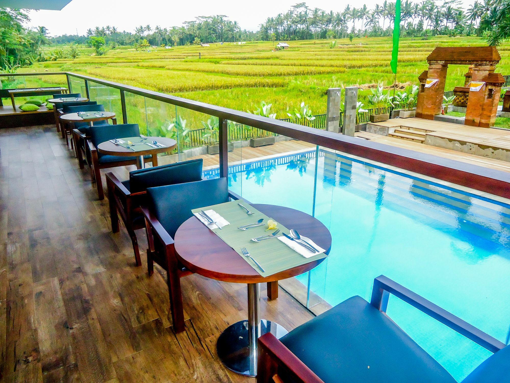 Ubudone Villas 외부 사진